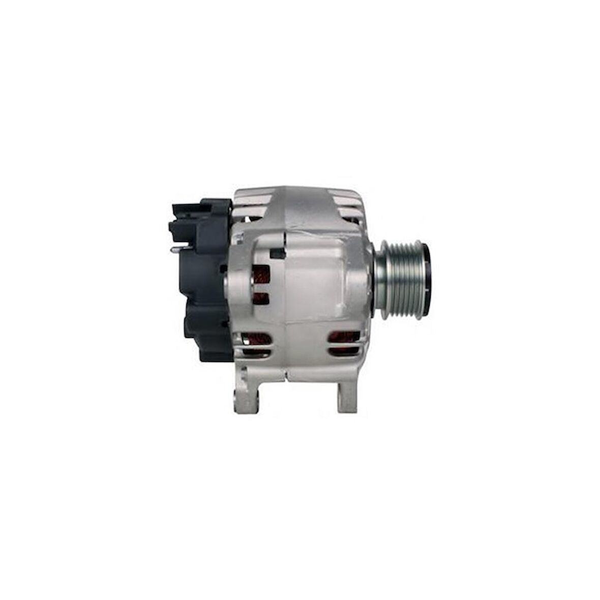 Renault Megane 2 Alternatör (Şarj Dinamosu ) 2006-2009 Benzin 1.6