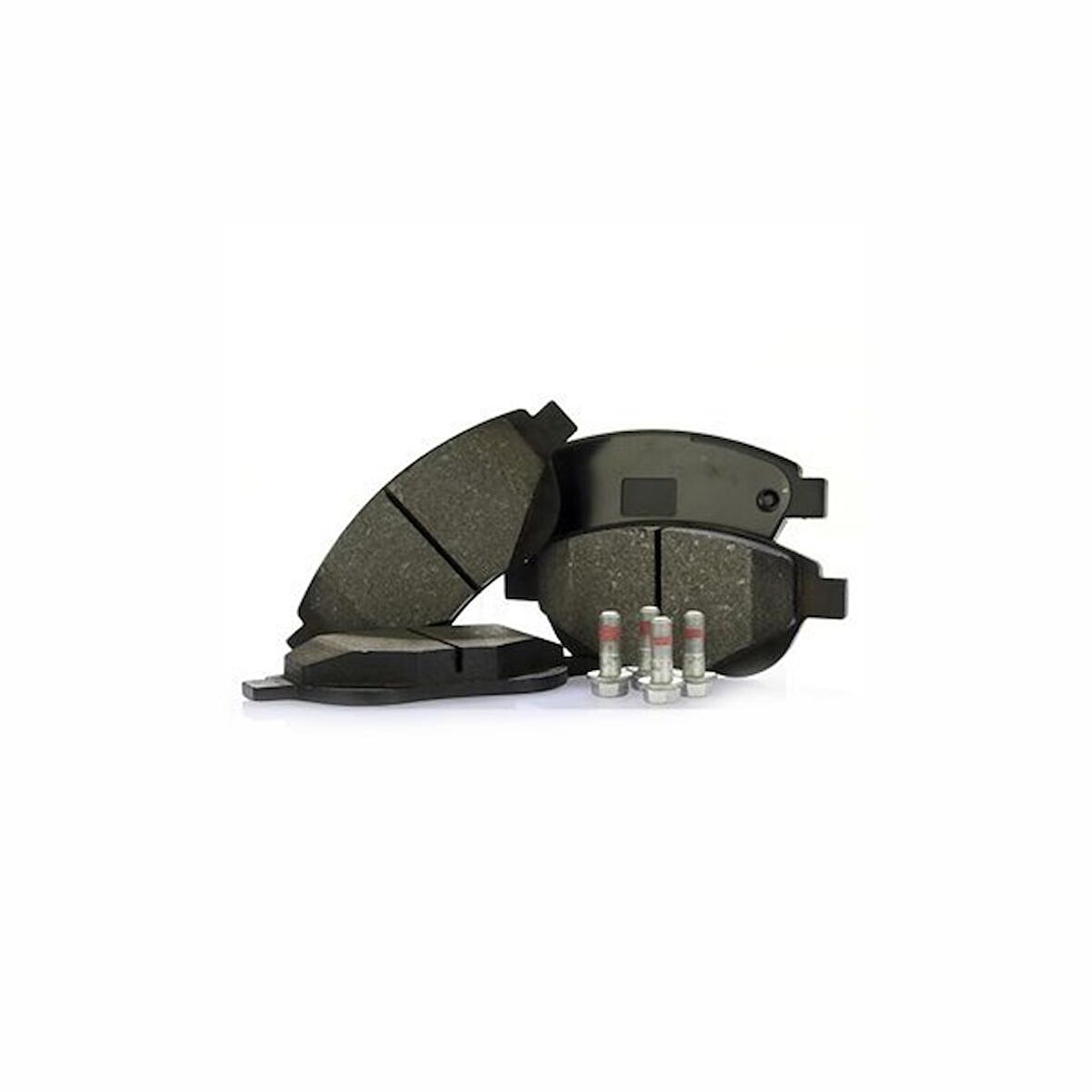 Peugeot 207 Ön Fren Balata 2006-2010 Dizel 1.6 HDI 5Vites 80Kva