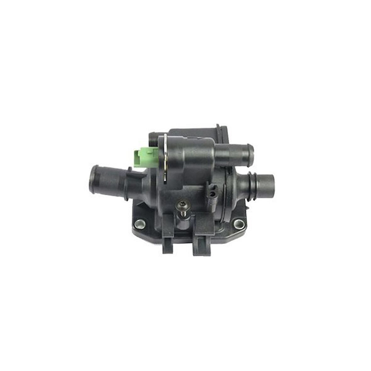 Citroen C3 Termostat 2002-2005 Dizel 1.4 HDI 5Vites 50Kva 70Hp