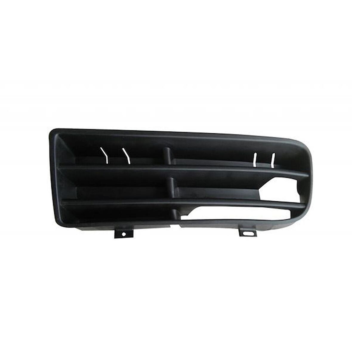 Volkswagen Golf 4 Ön Tampon Sis Bakaliti Sol 1998-2004 Benzin 1.6