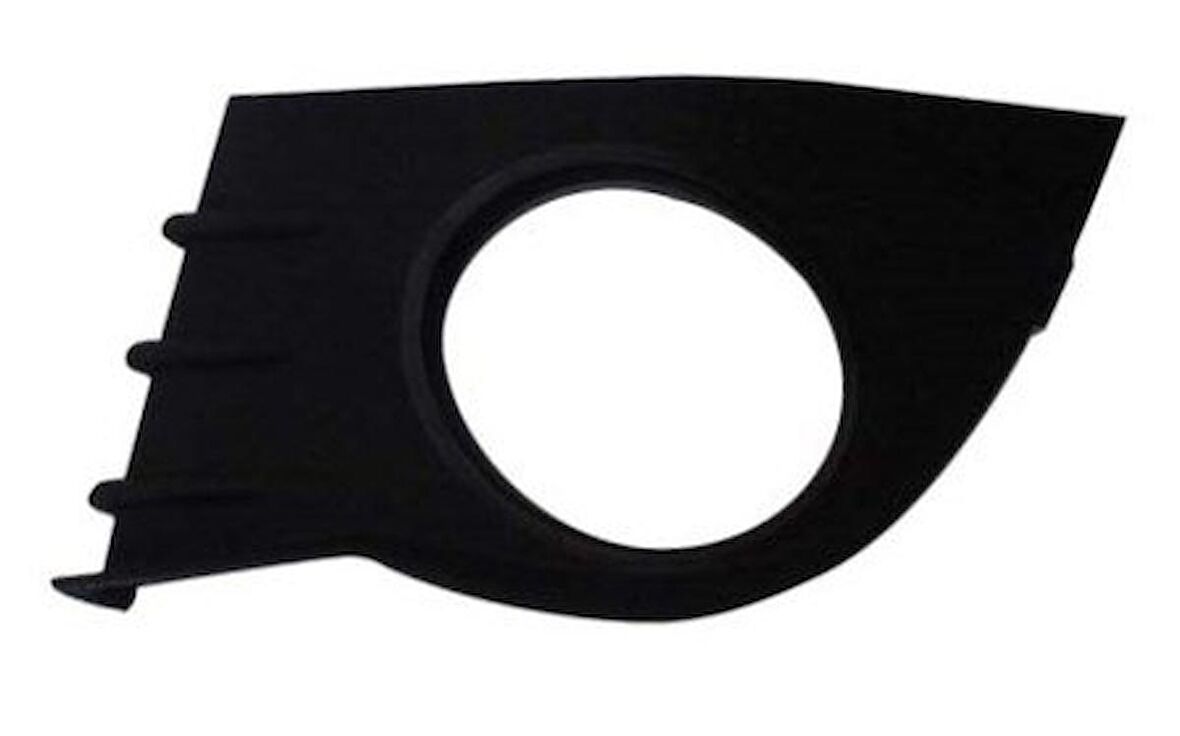 Renault Clio 3 Ön Tampon Sis Bakaliti Sol Sisli 2006-2009 Benzin