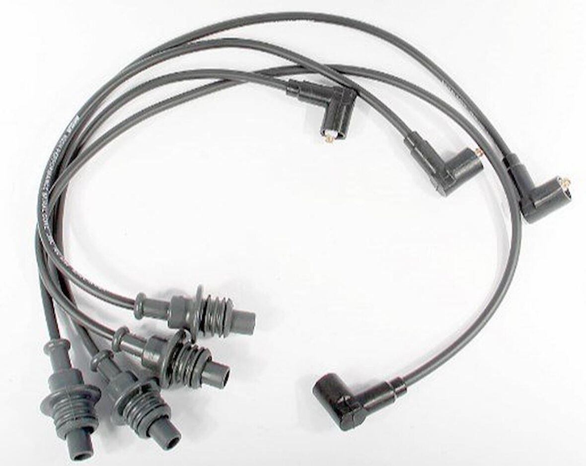 Citroen Xsara Buji Kablo 1997-2001 Benzin 1.8 4Vites 74Kva 101Hp