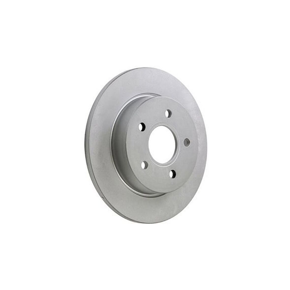 Ford Focus Arka Fren Diski 265MM Takım 2008-2011 Dizel 5Vites