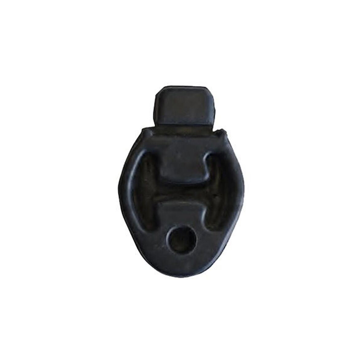Ford Focus Egzos Takoz 2008-2011 Benzin 1.6 ZETEC 5Vites 74Kva