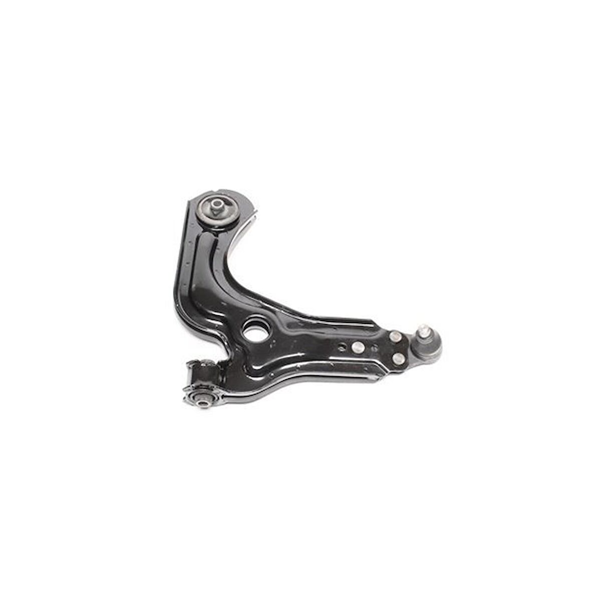 Ford Fiesta Alt Sol Salıncak 1999-2002 Benzin 1.25 5Vites 55Kva
