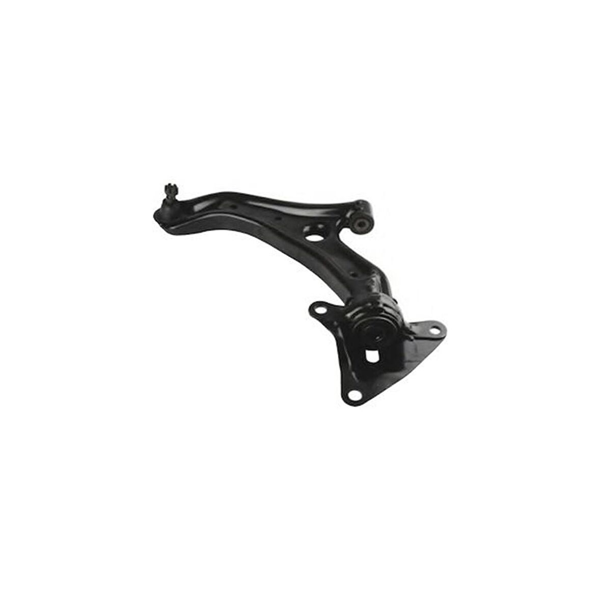 Honda Jazz Alt Sol Salıncak 2008-2011 Benzin 1.4 5Vites 73Kva