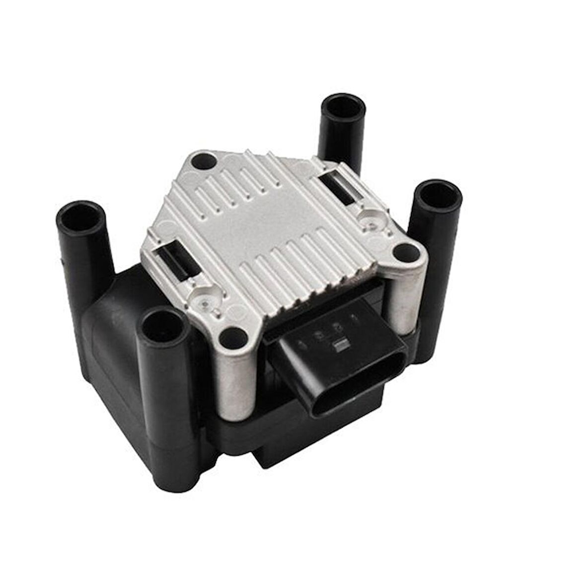 Skoda Fabia Bobin 2008-2012 Benzin 1.2 5Vites 77Kva 105Hp