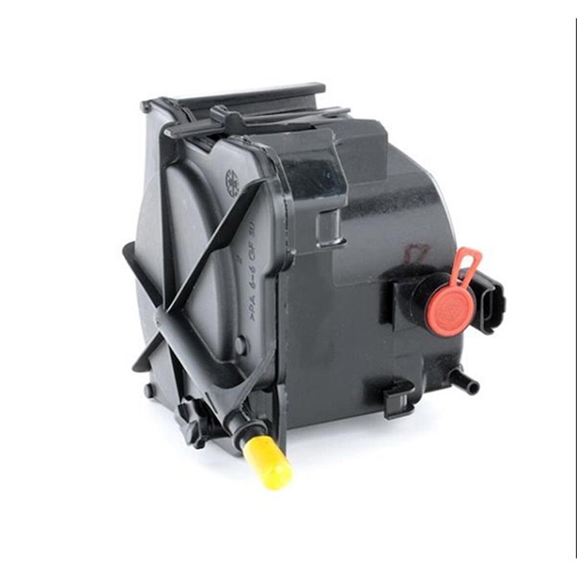Citroen C3 Mazot Filtresi 2002-2005 Dizel 1.4 HDI 5Vites 66Kva