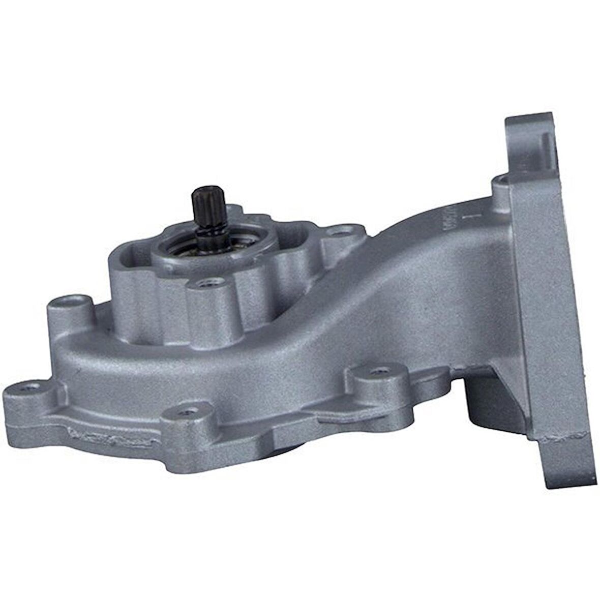 Ford Mondeo Devridaim 2000-2004 Dizel 2.0 TDCI DURATORG 6Vites