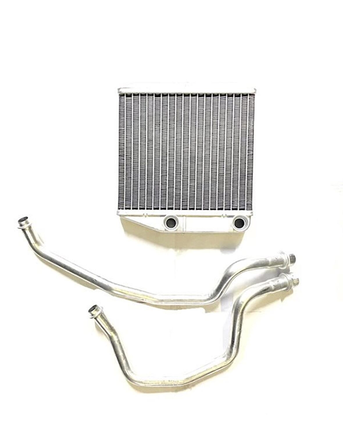 Fiat Gpunto Kalorifer Radyatörü 2009-2013 Benzin 1.4 FIRE 5Vites