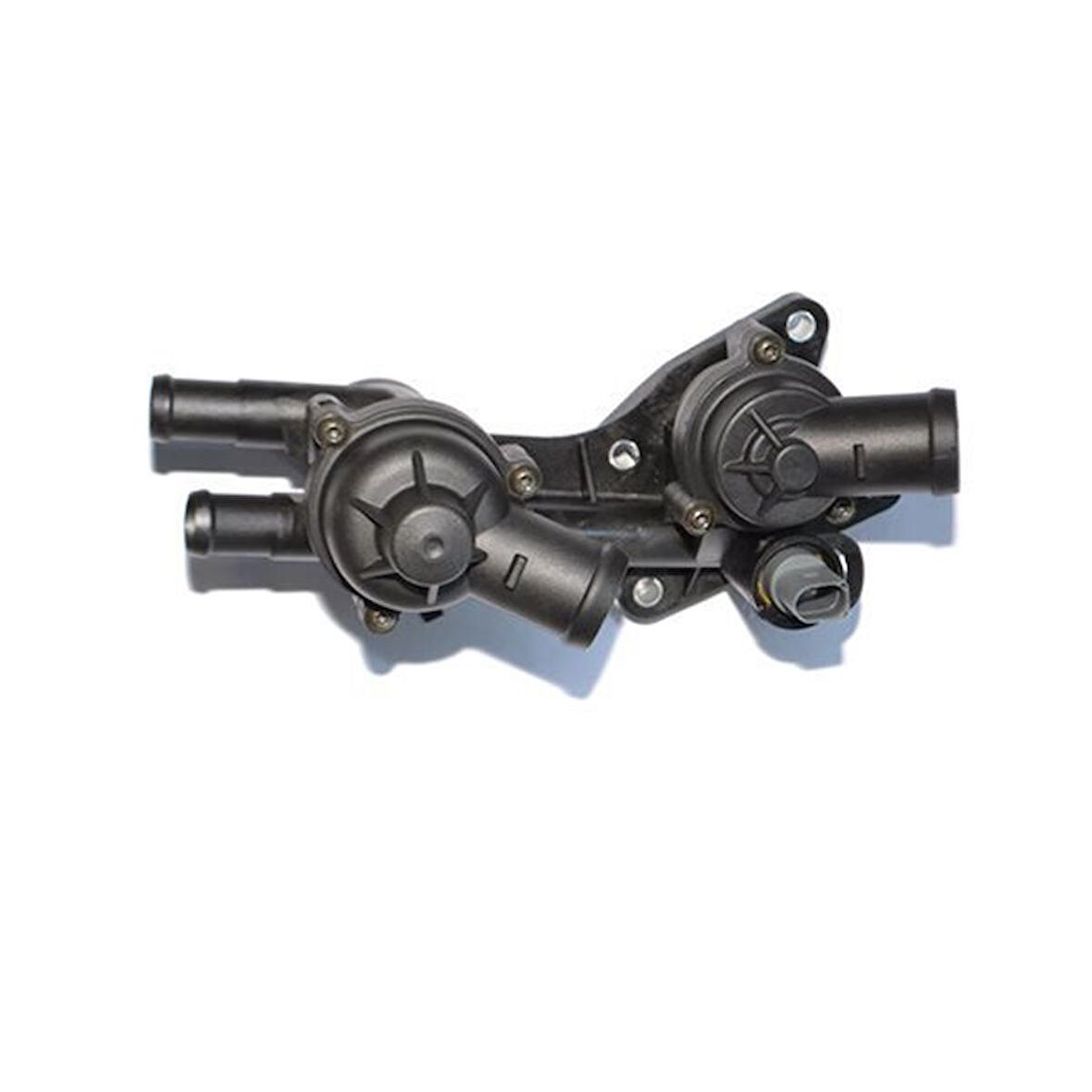 Audi A3 Termostat 2003-2008 Benzin 1.6 6Vites 85Kva 115Hp