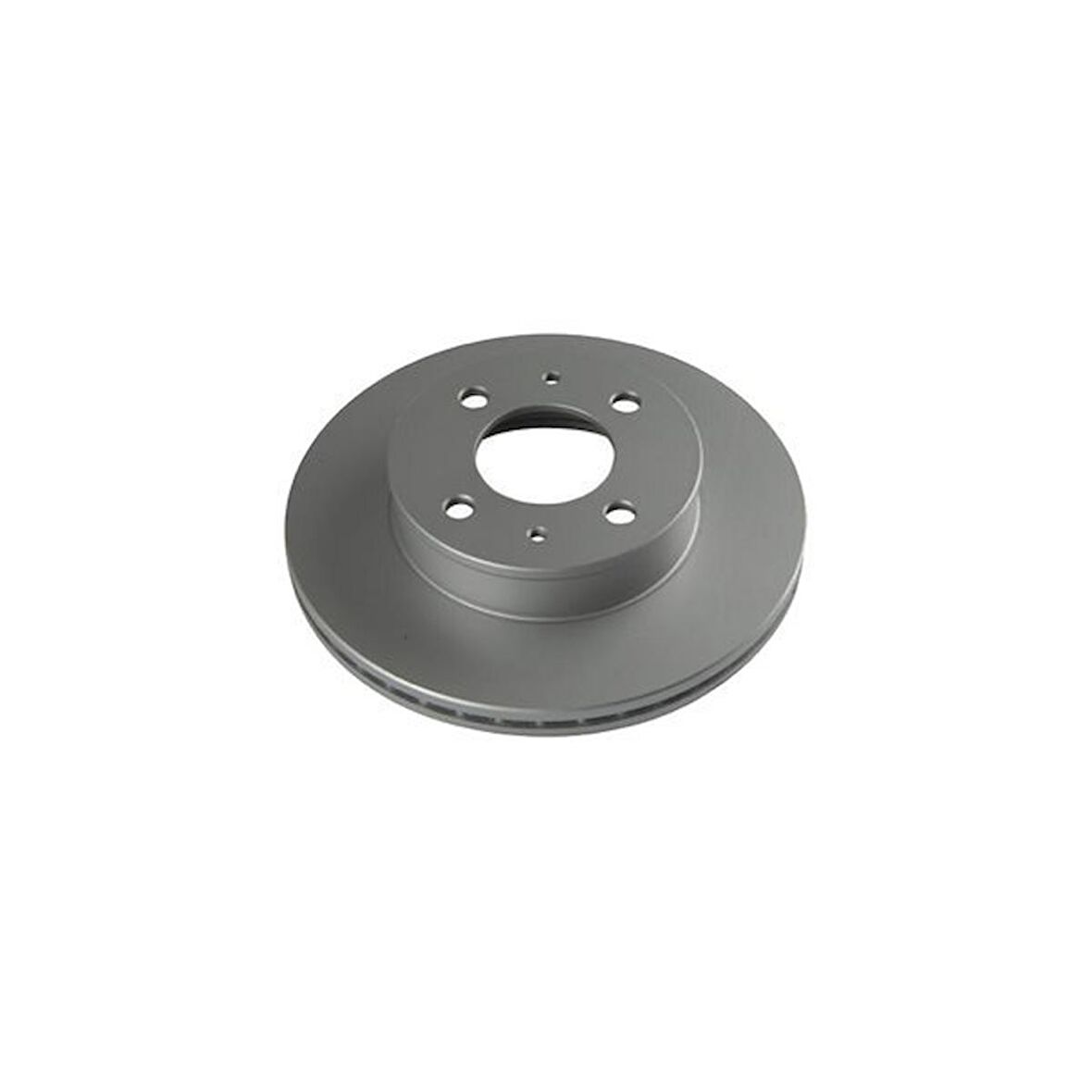 Hyundai Accent Ön Fren Disk 2003-2006 Benzin 1.6 4Vites 82Kva
