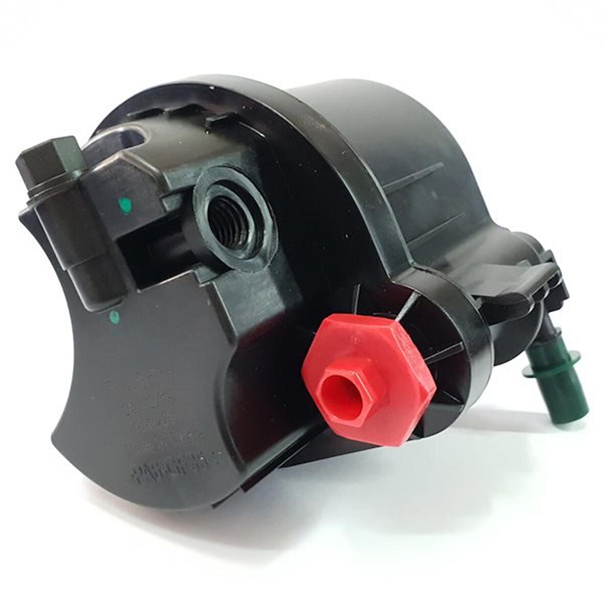 Peugeot 207 Mazot Filtresi 2006-2010 Dizel 1.4 HDI 5Vites 50Kva