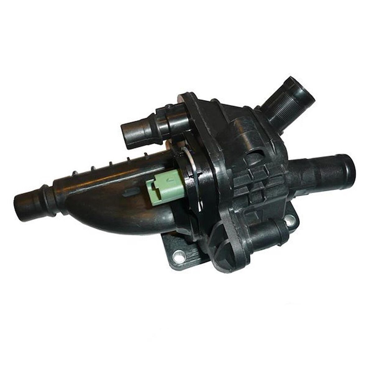 Peugeot 207 Termostat 2009-2013 Dizel 1.4 HDI 5Vites 50Kva 68Hp