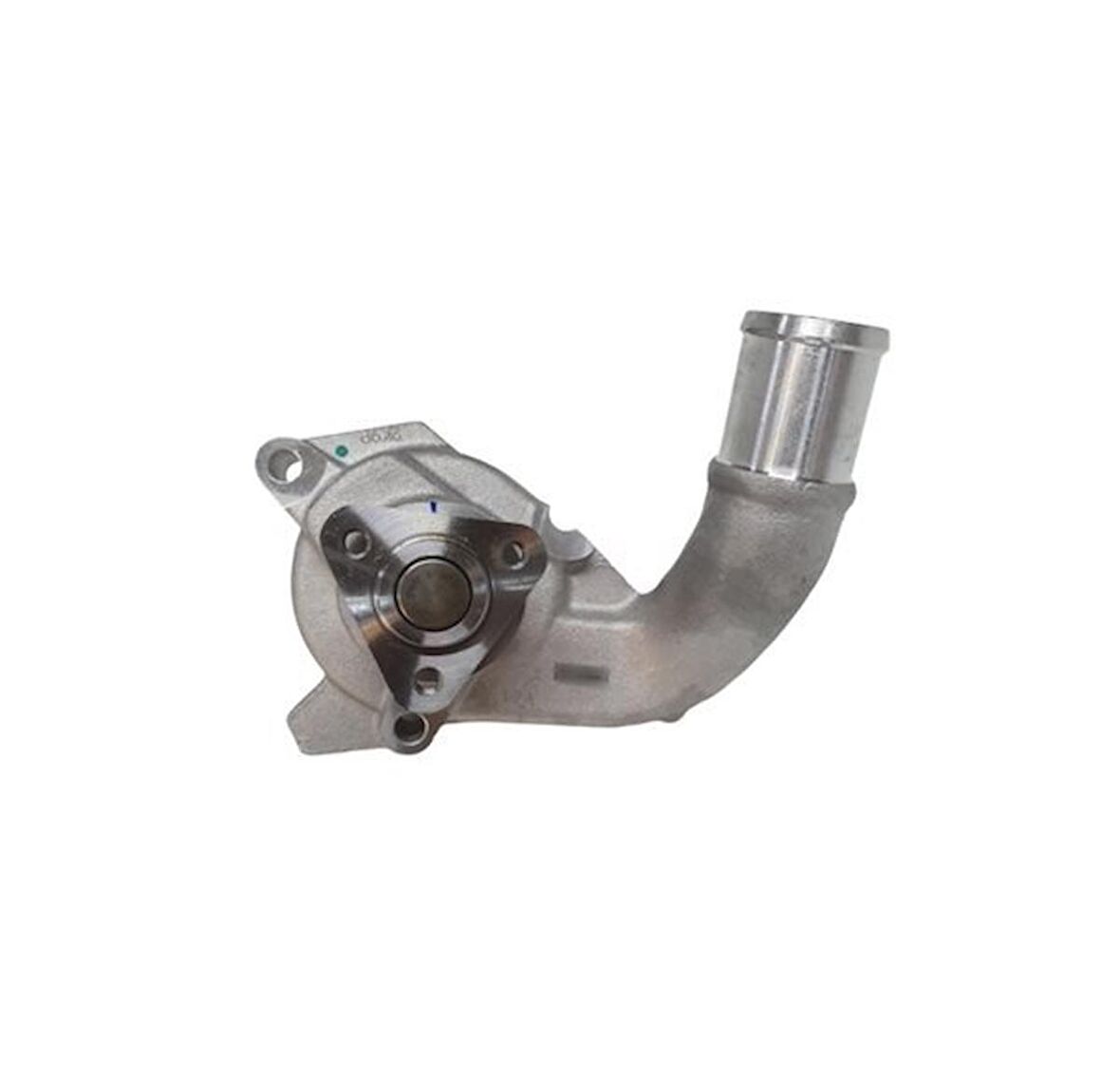 Ford Fiesta Devridaim 1995-1999 Benzin 1.3 5Vites 44Kva 60Hp