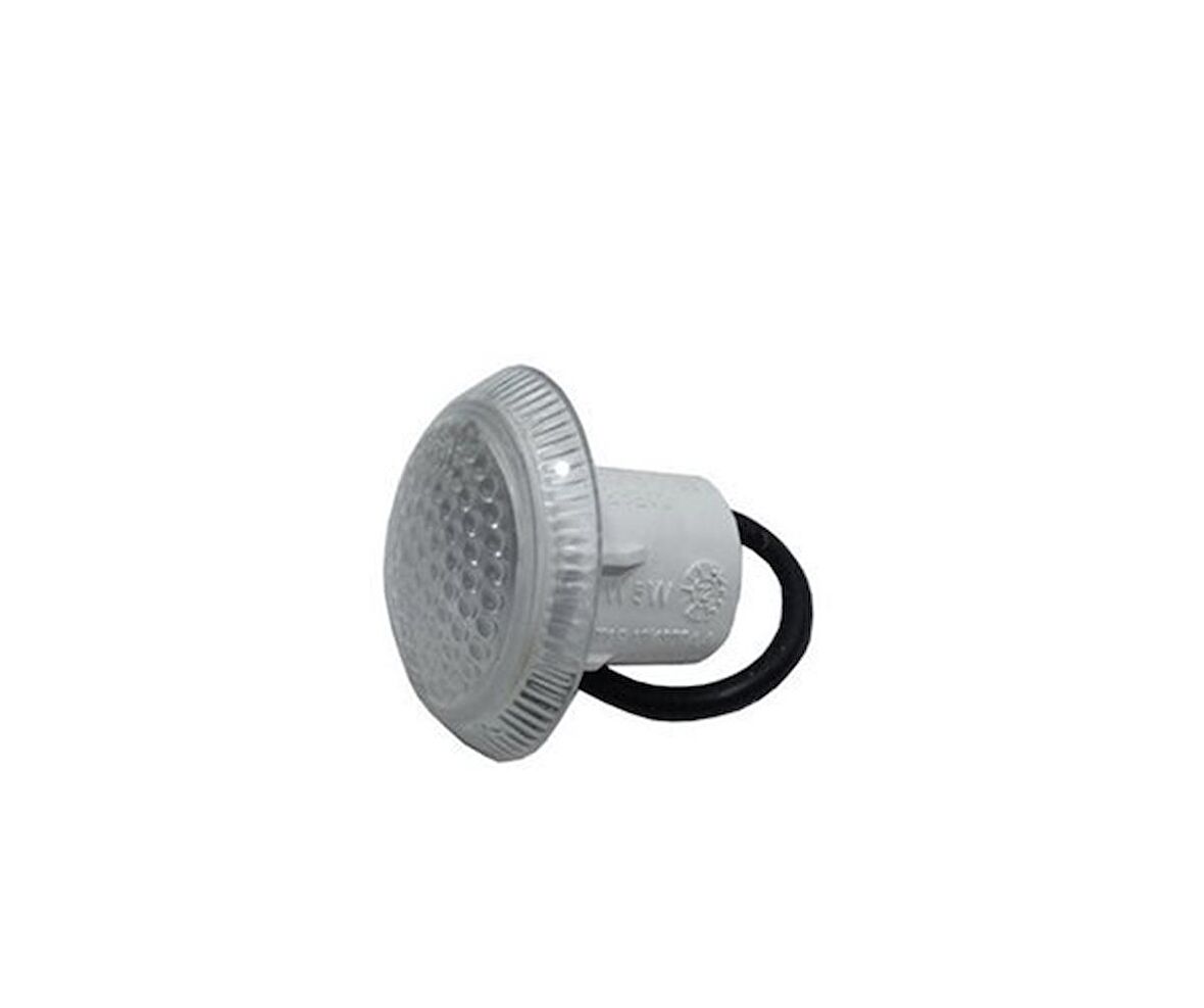 Ford Connect Çamurluk Sinyali 2015-2019 Dizel 1.5L Duratorq TDCi
