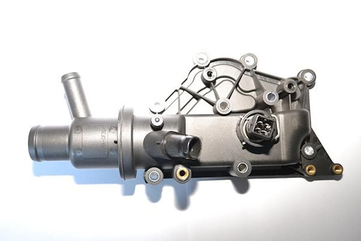 Renault Megane Scenic 2 Termostat 2003-2006 Benzin 1.6 5Vites