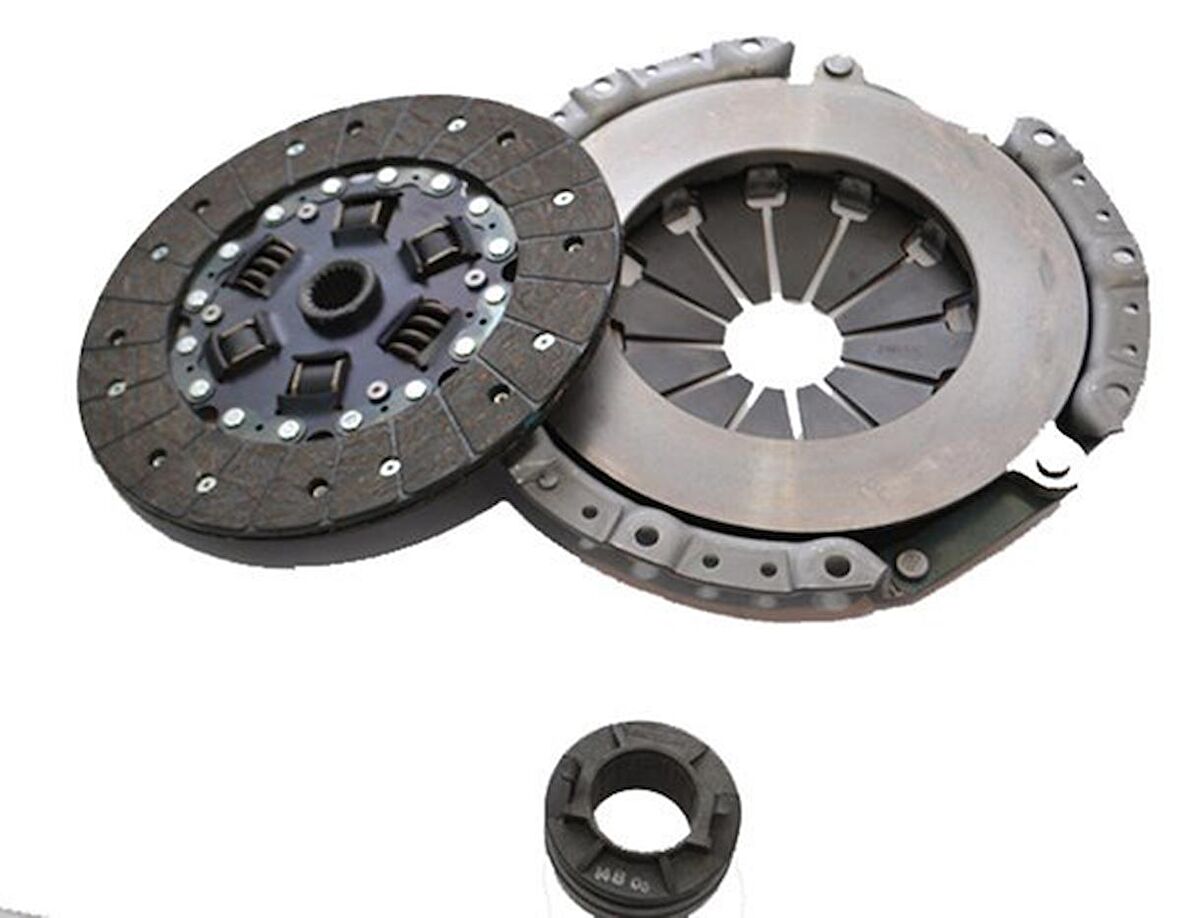 Hyundai Accent ERA Debriyaj Seti 2006-2012 Benzin 1.4 5Vites