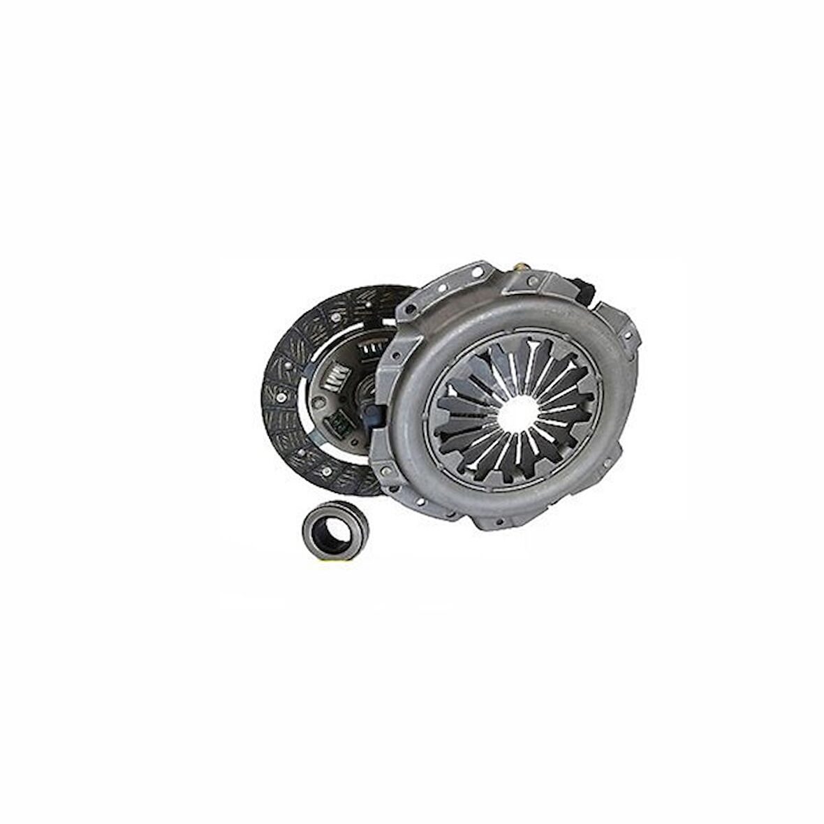 Fiat Marea Debriyaj Seti 1996-2004 Benzin 1.6 5Vites 76Kva 103Hp