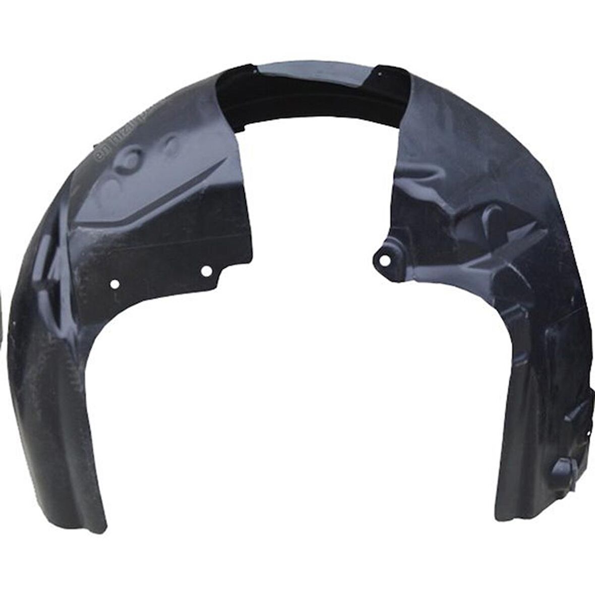 Ford Fiesta 6 Ön Davlumbaz Sol 2012-2017 Benzin 1.25L Duratec