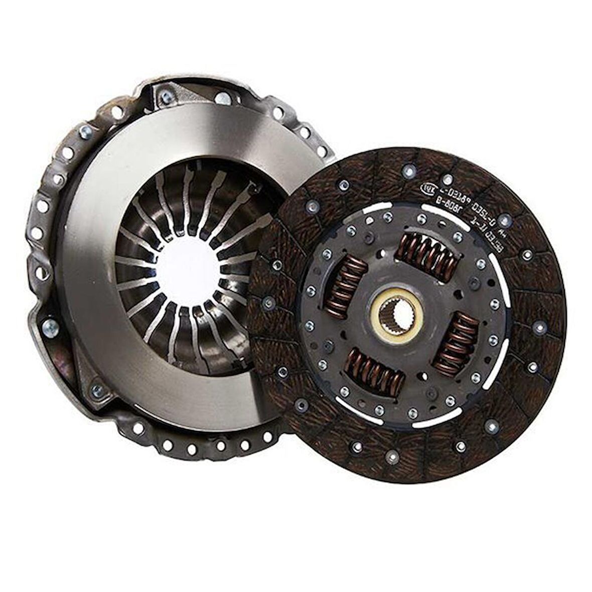 Opel Insignia Debriyaj Seti a14net b14net 2009-2012 Benzin 1.4