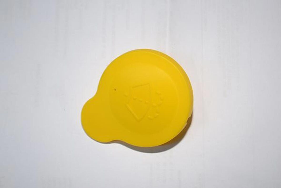 Nissan Qashqai Silecek Suyu Depo Kapağı 2006-2010 Dizel 1.5 DCI