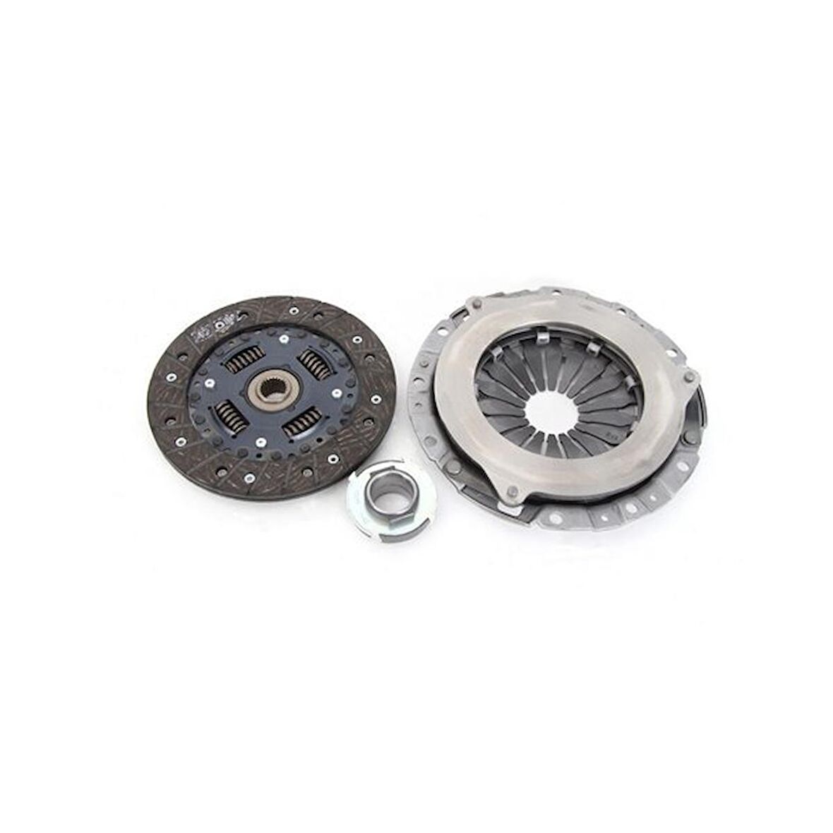 Hyundai Atos Debriyaj Seti 1998-2000 Benzin 1.0 5Vites 40Kva