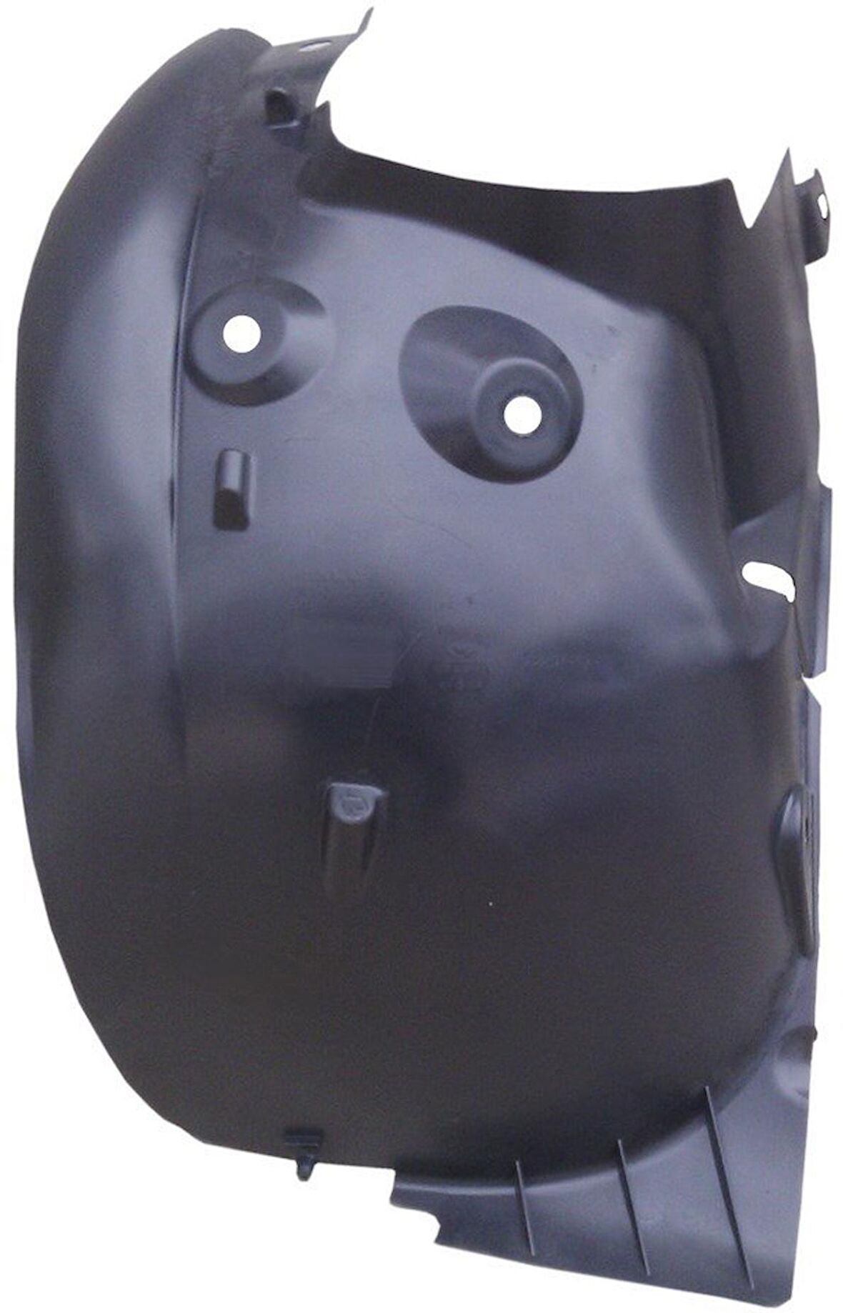 Renault Clio SW Grand Sport Tur 3 Ön Davlumbaz Sol 2009-2013