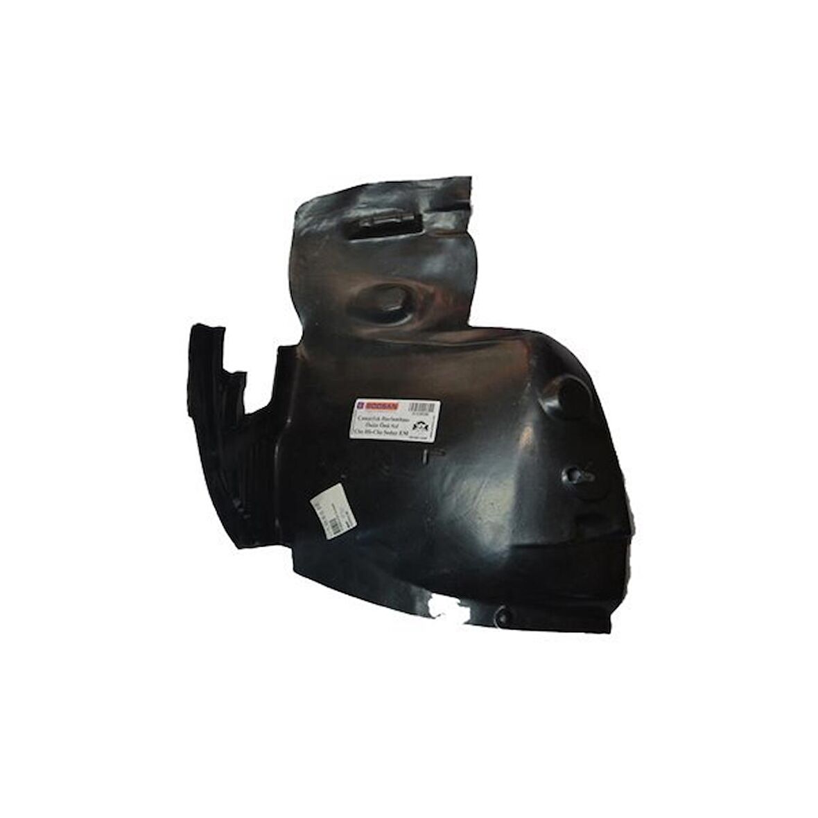 Renault Clio 2 Ön Davlumbaz Sol 1998-2001 Benzin 1.6 5Vites