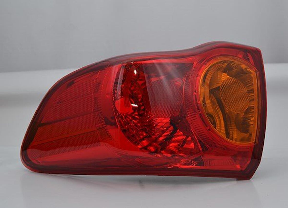 Toyota Corolla Sağ Stop 2007-2010 Benzin 1.6 6Vites 91Kva 124Hp
