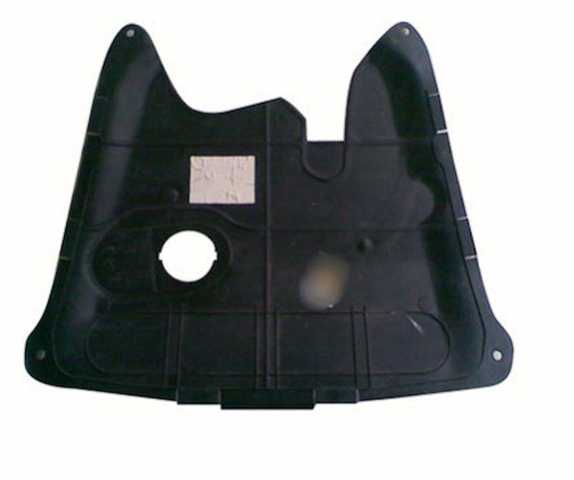 Renault Clio Symbol 2 Yağ Karter Muhafazası 2008-2013 Benzin 1.4