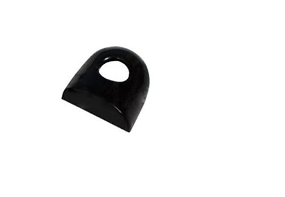 Renault Clio 3 Kapı Kolu Dış Sifre Kapak 2006-2009 Benzin 1.2