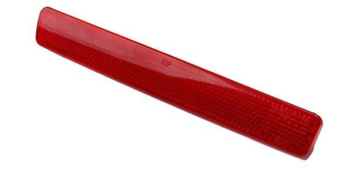 Volkswagen Transporter Arka Tampon Sağ Reflektörü 2016-2019 Dizel