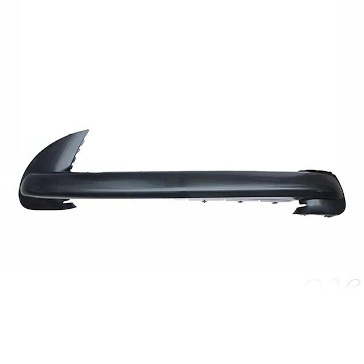Peugeot 207 Ön Tampon Bandı 2006-2010 Dizel 1.6 HDI 5Vites 66Kva