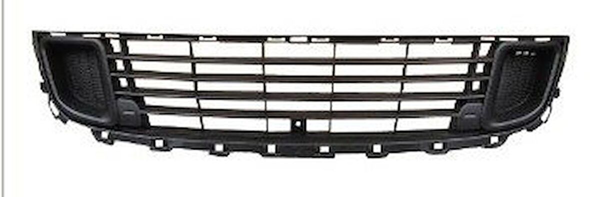 Citroen C5 Ön Tampon Izgara 2008-2015 Dizel 1.6 HDI 5Vites 85Kva