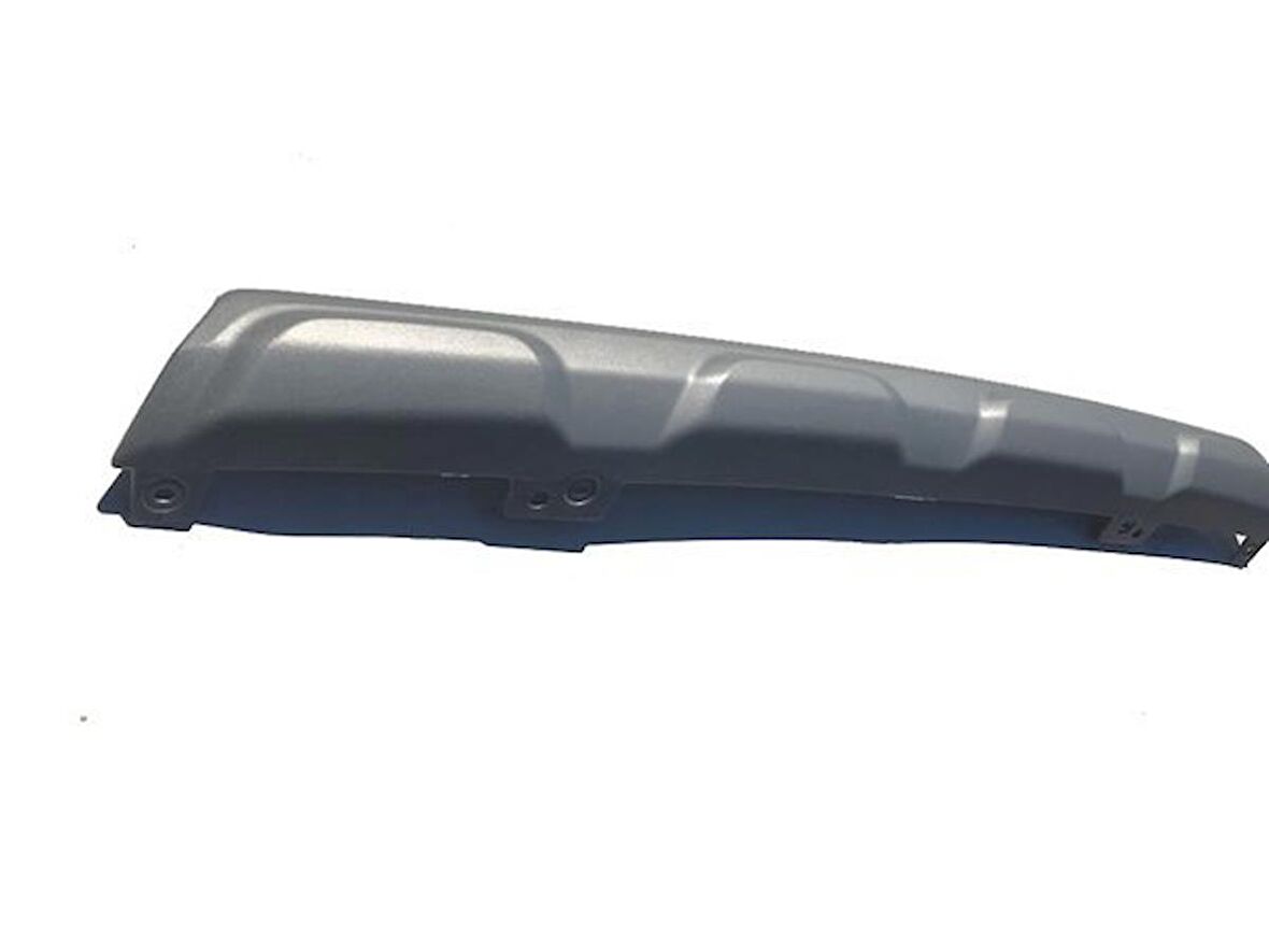 Peugeot Partner Tepee Ön Tampon Bakalit 2015-2018 Dizel 1.6 HDI