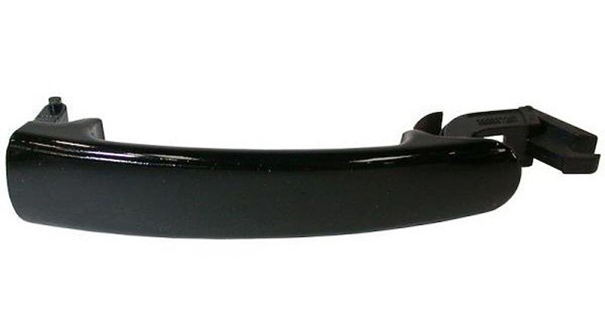 Seat Ibiza Kapı Kolu Ön Diş 2007-2008 Benzin 1.4 5Vites 63Kva
