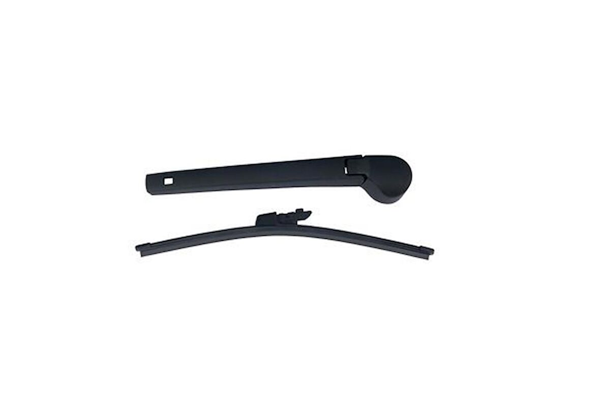 Volkswagen Polo Arka Cam Silecek Kolu 2010-2014 Dizel 1.6 TDI