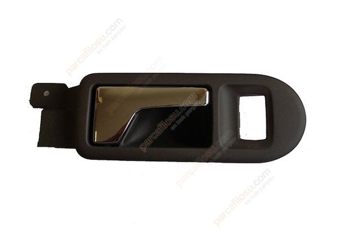 Volkswagen Passat Ön Kapı Kolu İç 1996-2001 Benzin 1.8 5Vites