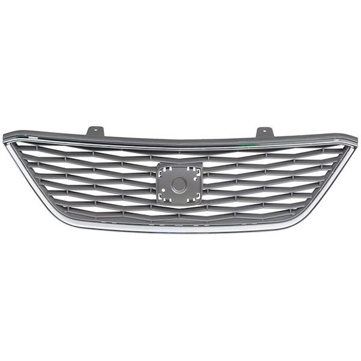 Seat Ibiza 5 Ön panjur 2013-2015 Benzin 1.2 TSI 5Vites 63Kva