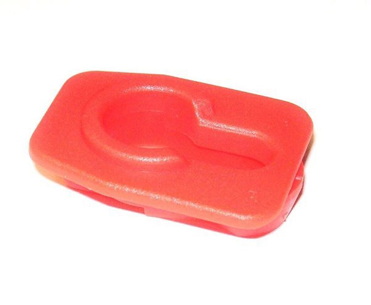 Citroen Jumper Kaput Cubuk Burc Kırmızı 2006-2014 Dizel 2.2 HDI