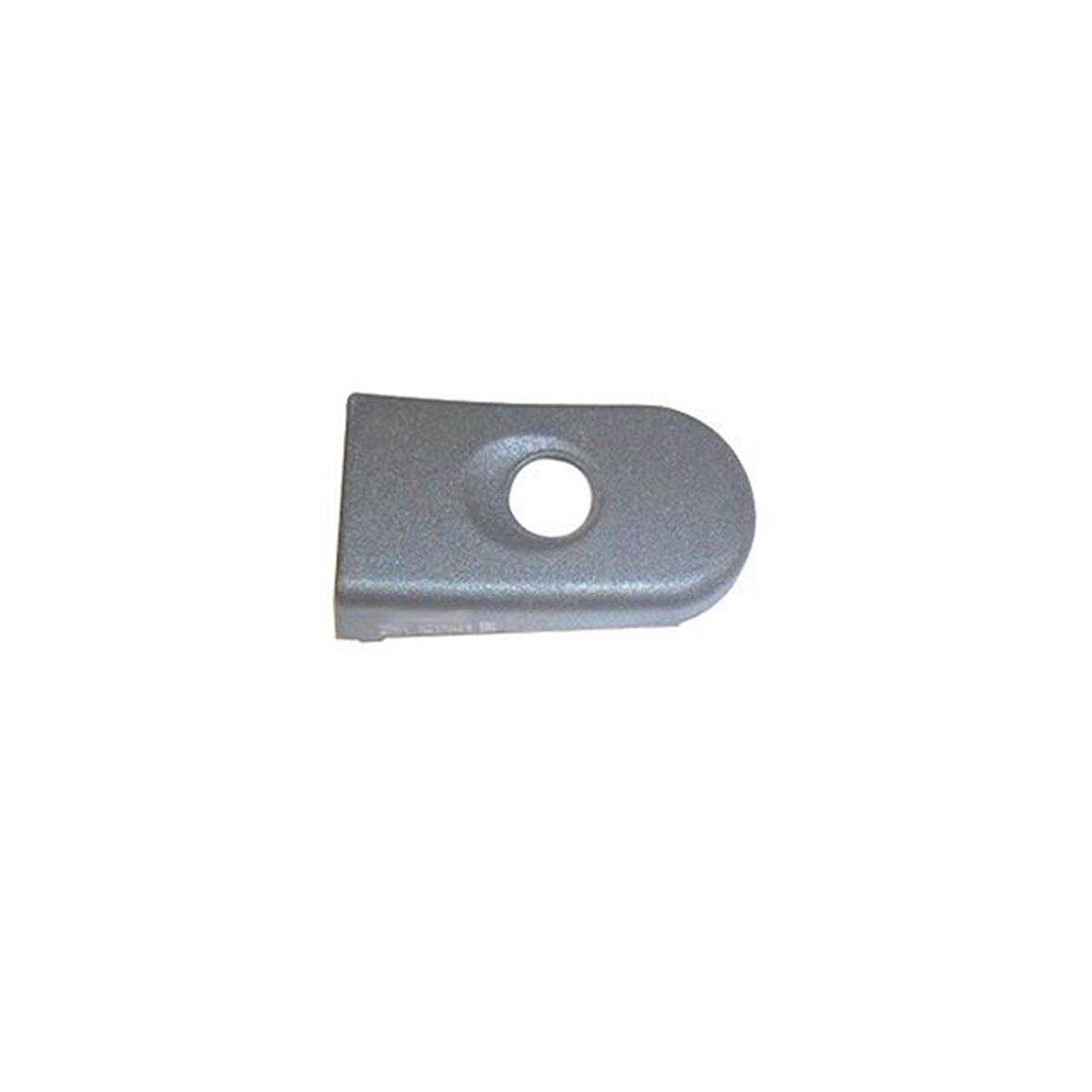 Ford Fiesta KAPI KOLU UC BAKALIT DELIKLI 2006-2009 Dizel 5Vites