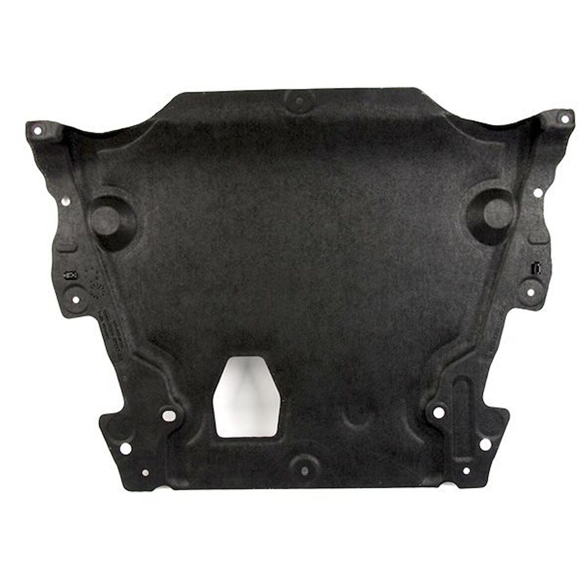 Ford S-Max Yağ Karter Muhafazası 2006-2010 Dizel 6Vites 103Kva