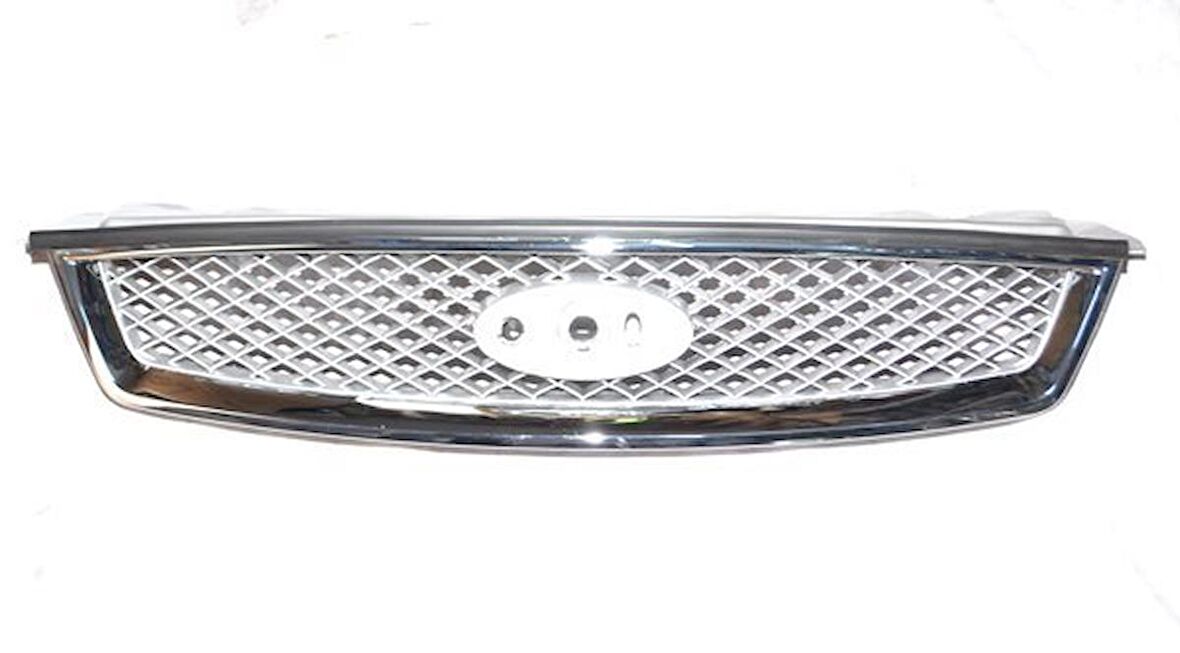 Ford Focus Ön panjur Nikelaj 2004-2009 Benzin 1.6 ZETEC 4Vites