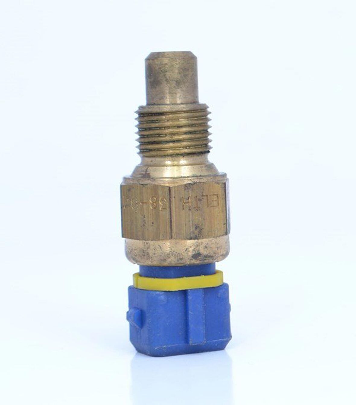Citroen Saxo Hararet Müşürü 1995-1999 Benzin 1.4 5Vites 55Kva