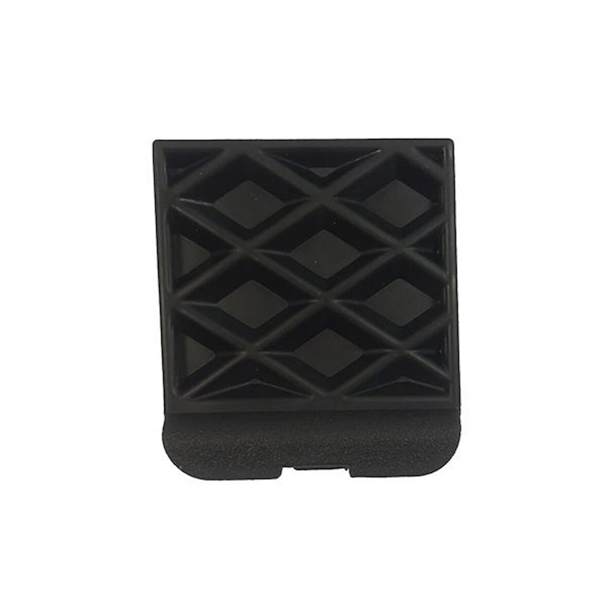 Ford Focus Arka Tampon Çeki Kapak Sedan 2012-2015 Benzin 6Vites