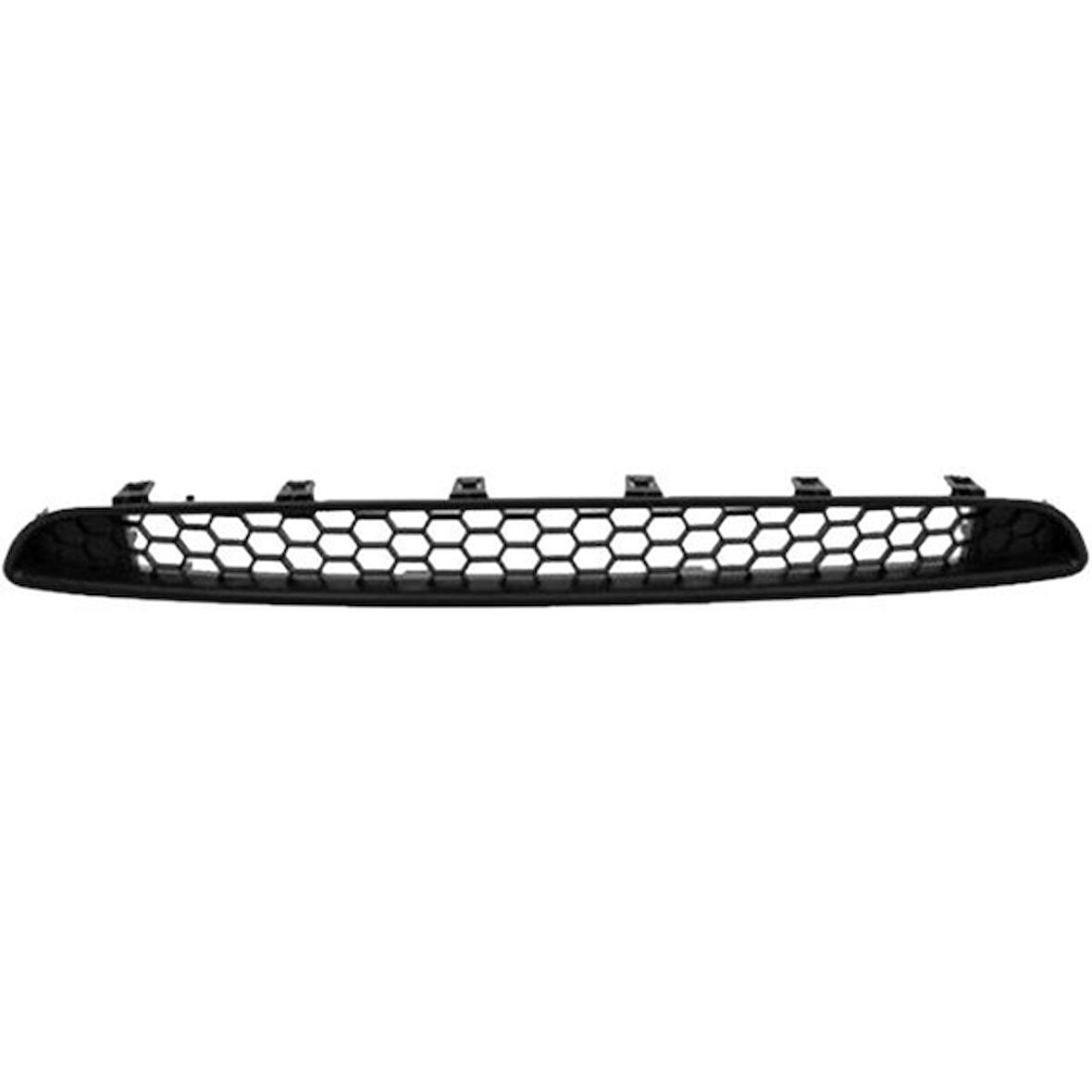 Fiat Punto Ön Tampon Bakalit UST IZGARA 2013-2017 Benzin 1.2