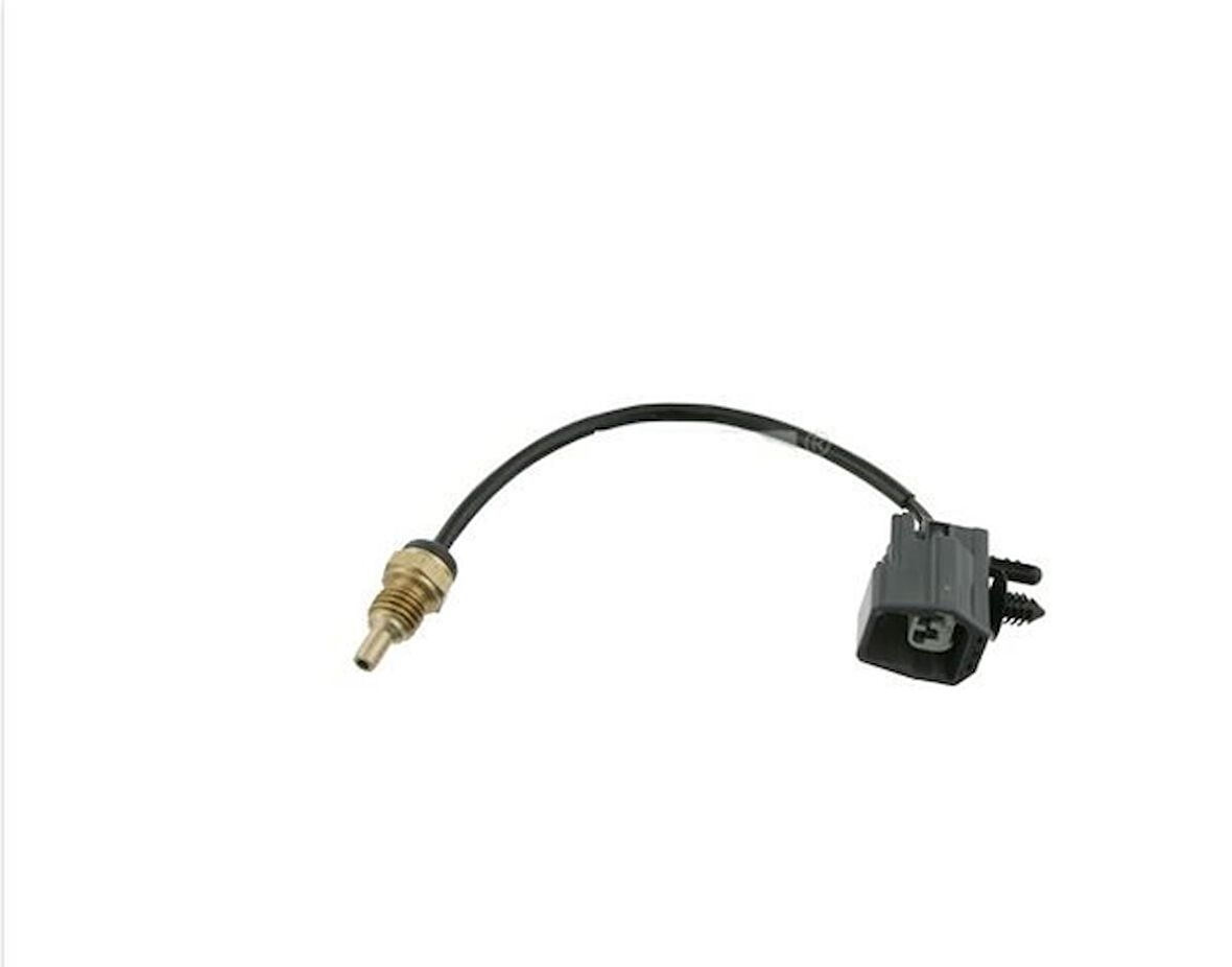 Ford Transit V184 Isı Müşürü Bloktaki 2002-2006 Dizel 5Vites