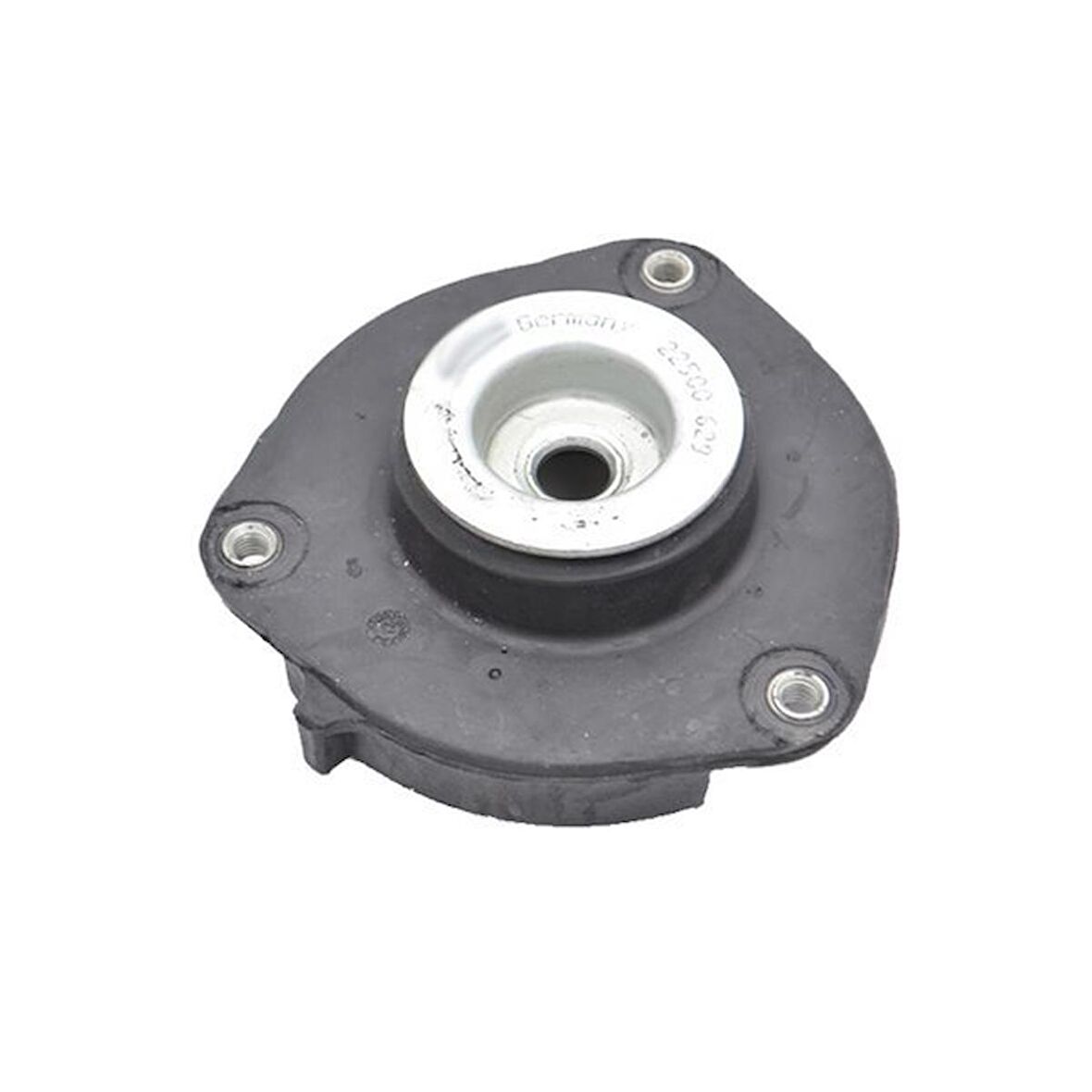 Skoda Fabia Ön Amortisör Takozu 2008-2012 Benzin 1.2 5Vites 70Hp