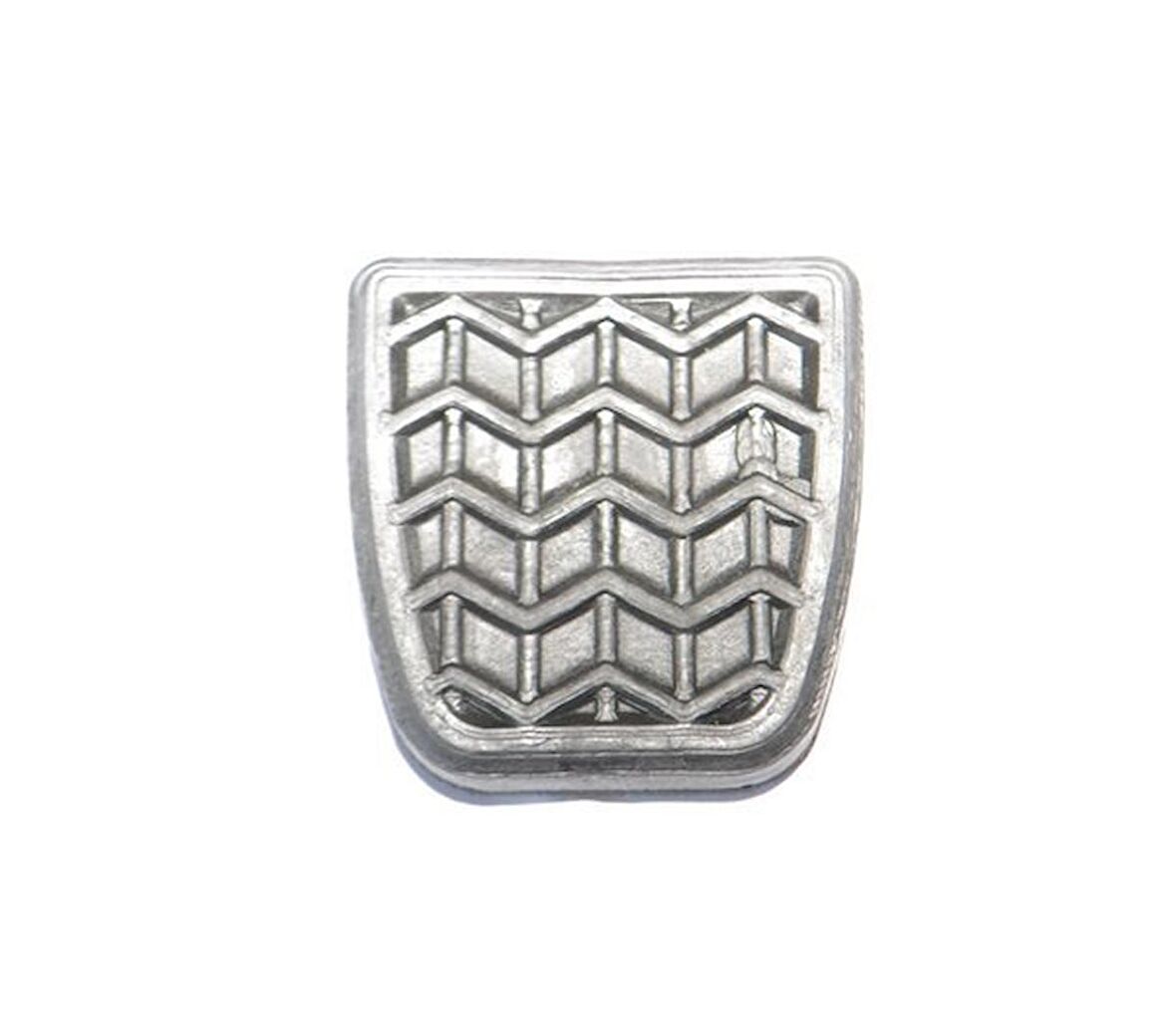 Toyota Corolla Debriyaj pedal lastiği 2010-2013 Benzin 1.3 6Vites